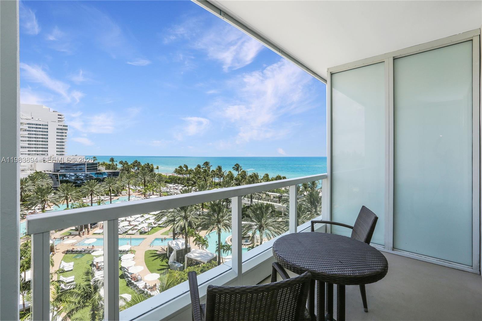 4391 Collins Ave #506/507 Miami Beach, FL 33140