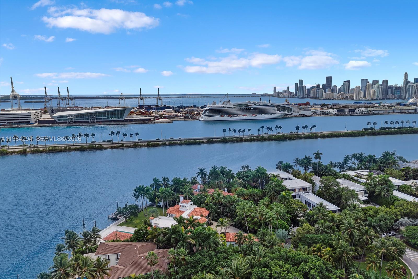 16 Palm Ave Miami Beach, FL 33139