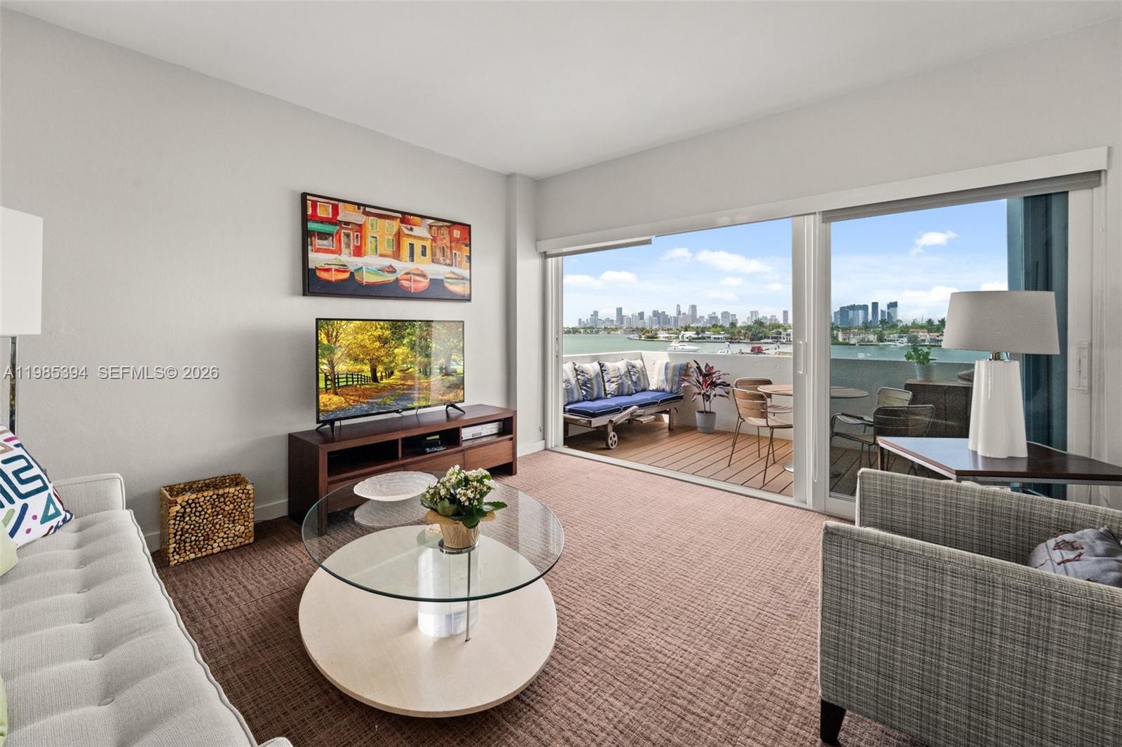 3 Island Ave #04I Miami Beach, FL 33139