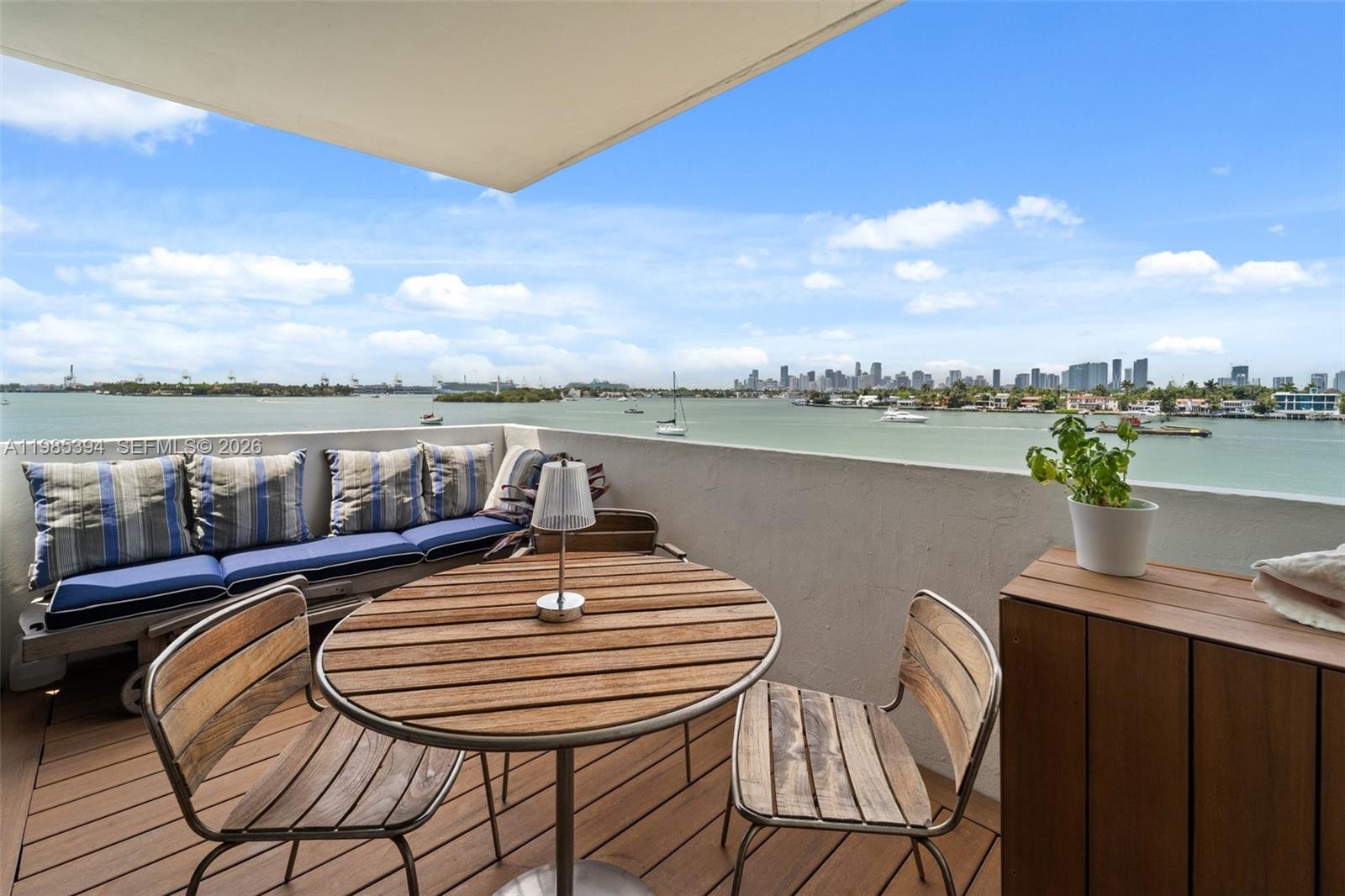 3 Island Ave #04I Miami Beach, FL 33139