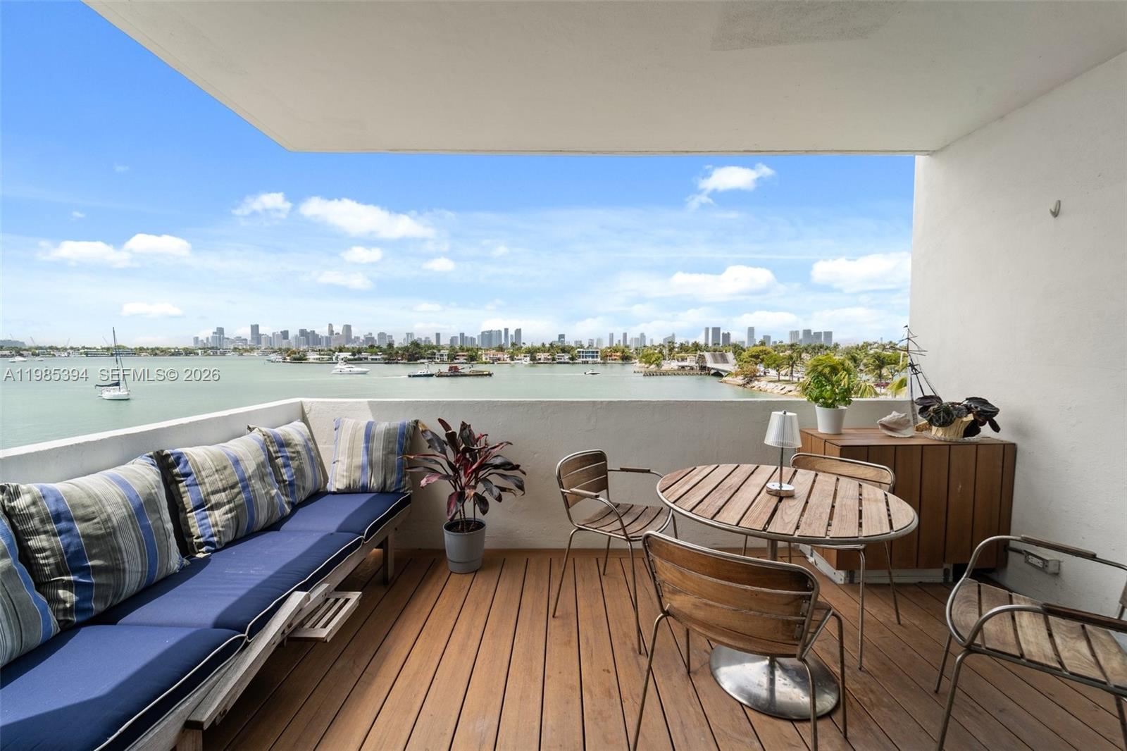 3 Island Ave #04I Miami Beach, FL 33139