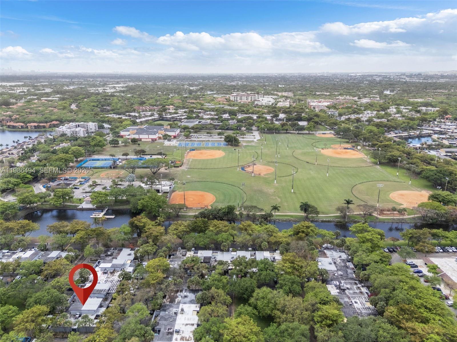 16341 Wood Walk Miami Lakes, FL 33014