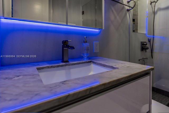 400 SE Kings Pt Dr #822-23 Sunny Isles Beach, FL 33160