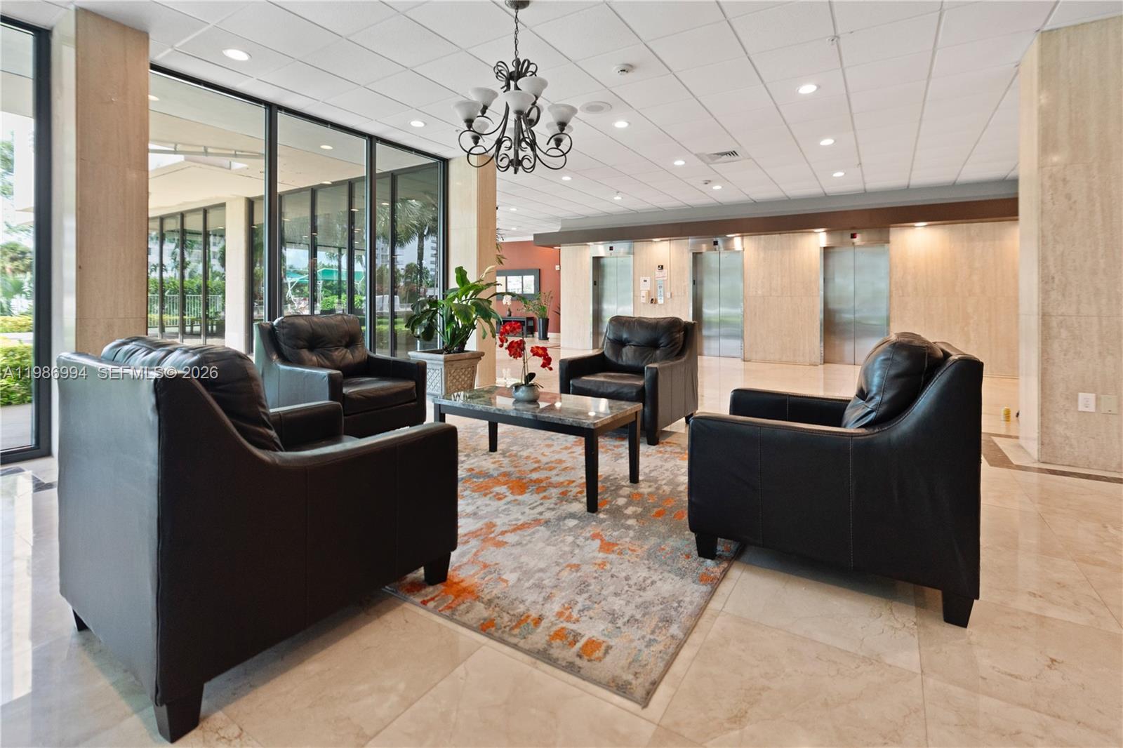 400 SE Kings Pt Dr #822-23 Sunny Isles Beach, FL 33160