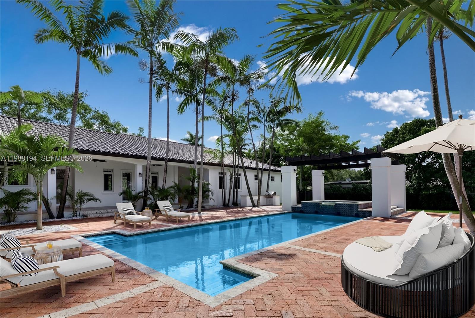 6200 SW 130th Ter Pinecrest, FL 33156