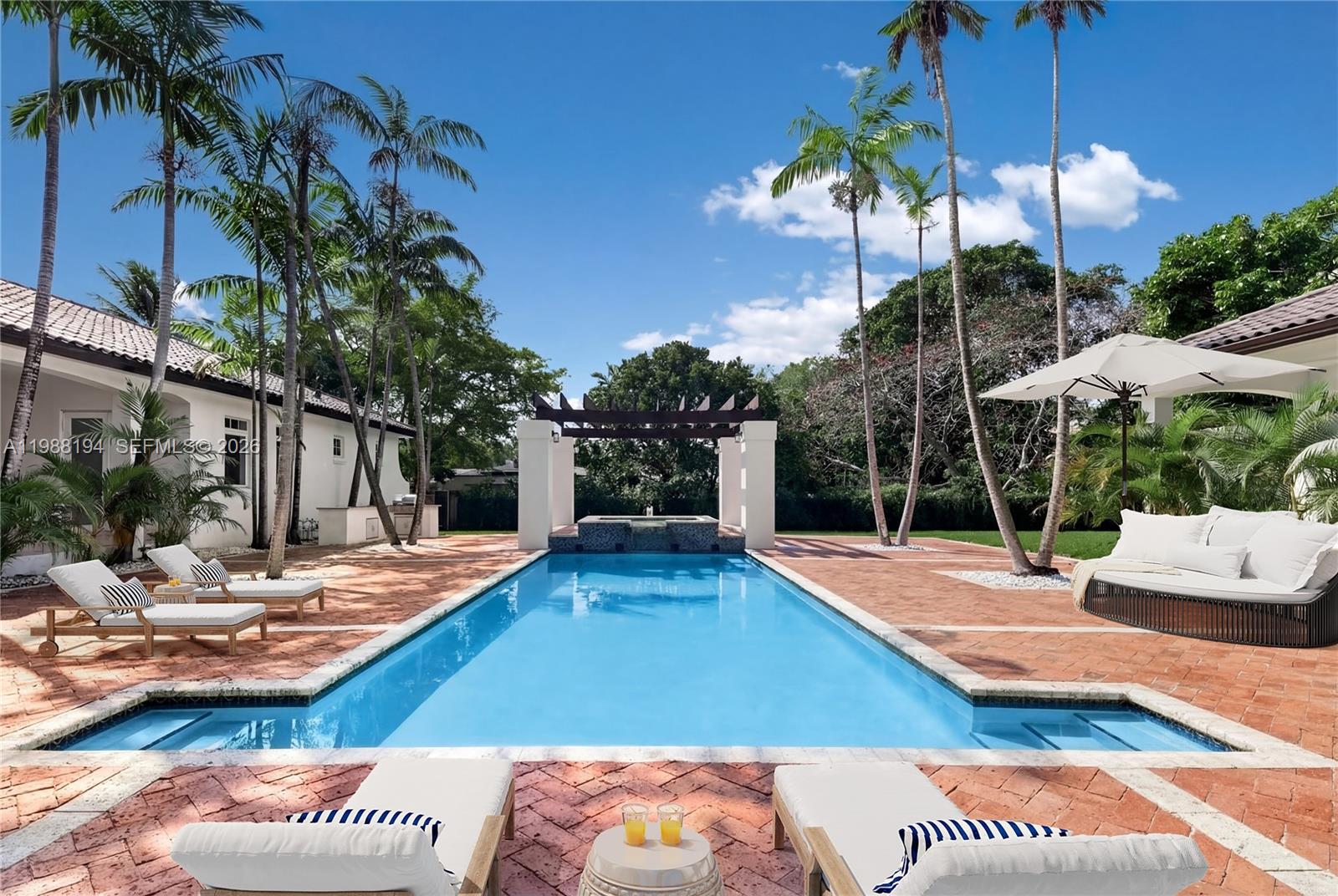 6200 SW 130th Ter Pinecrest, FL 33156