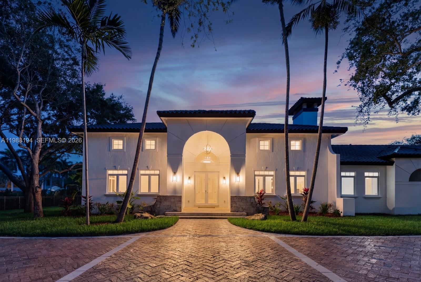 6200 SW 130th Ter Pinecrest, FL 33156