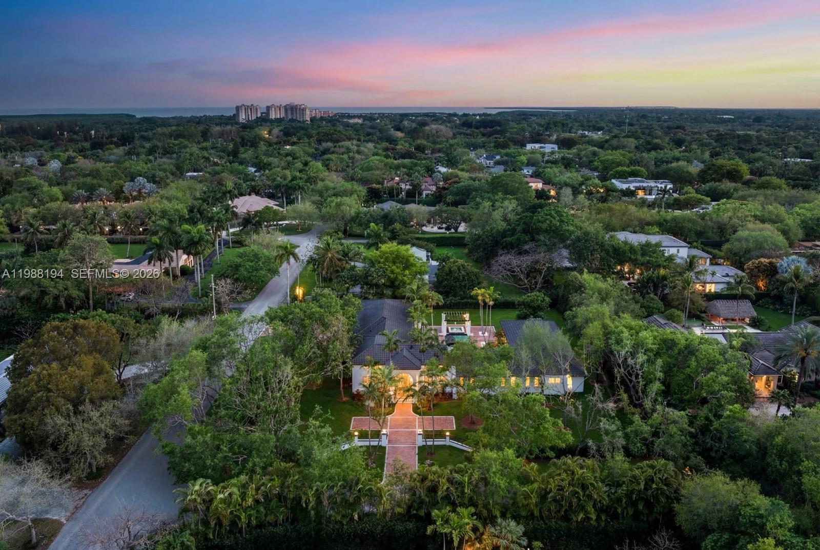 6200 SW 130th Ter Pinecrest, FL 33156