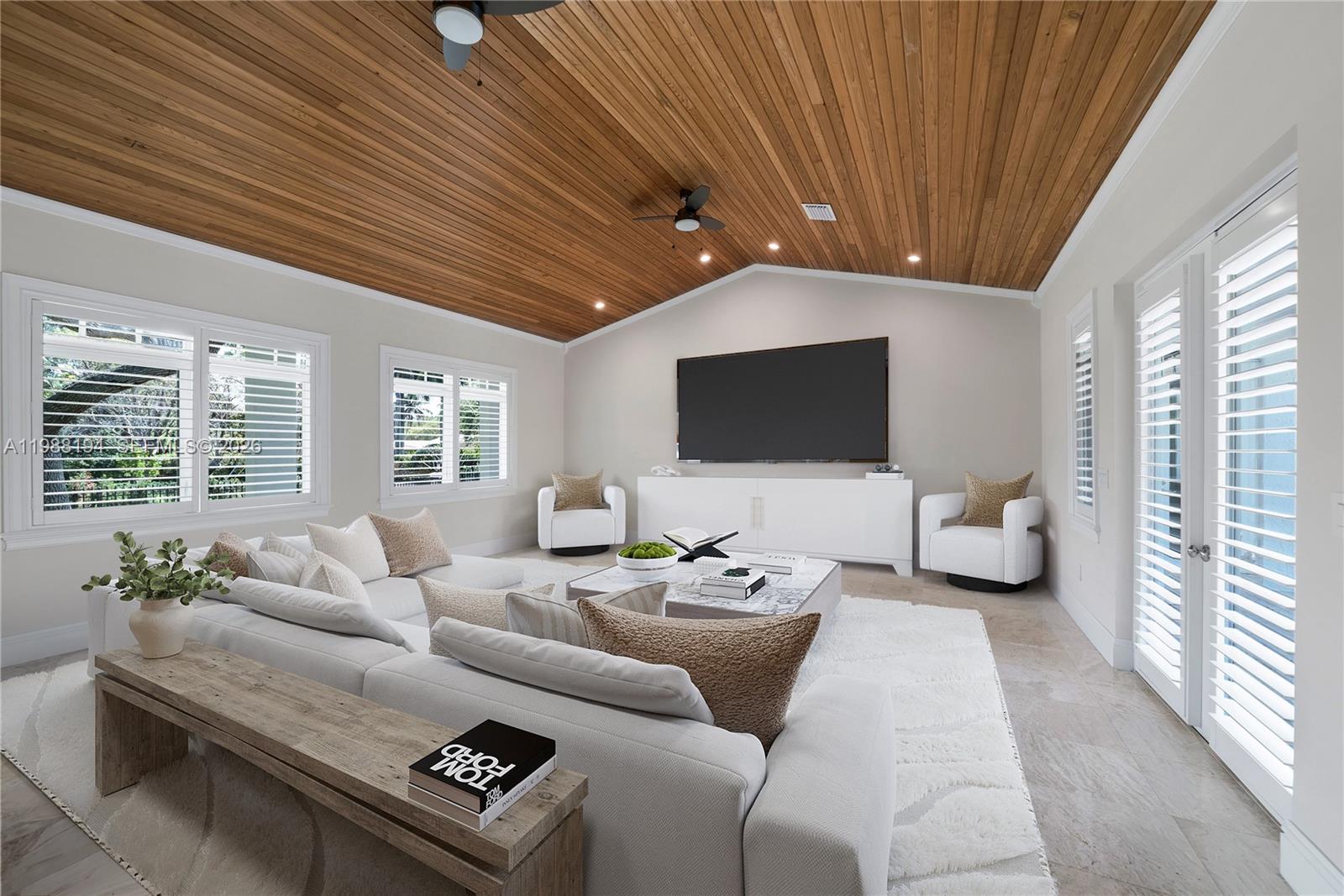 6200 SW 130th Ter Pinecrest, FL 33156