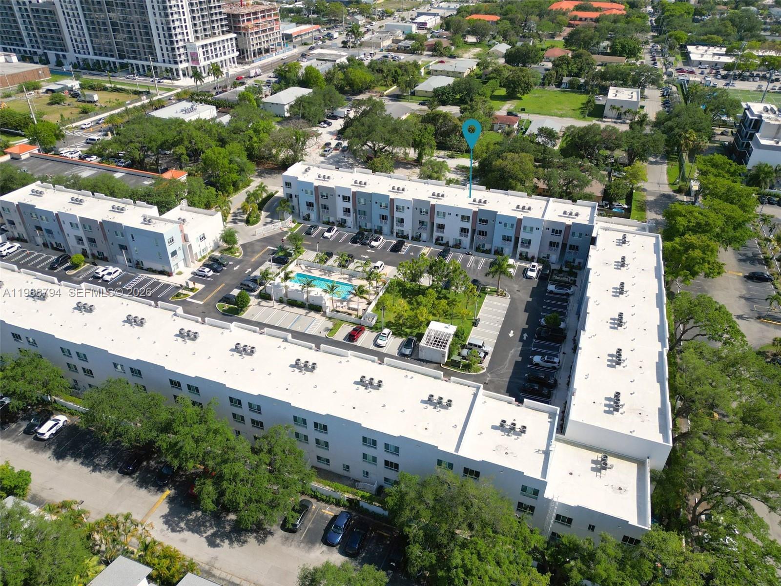 2505 NE 193rd St #4208 Miami, FL 33180