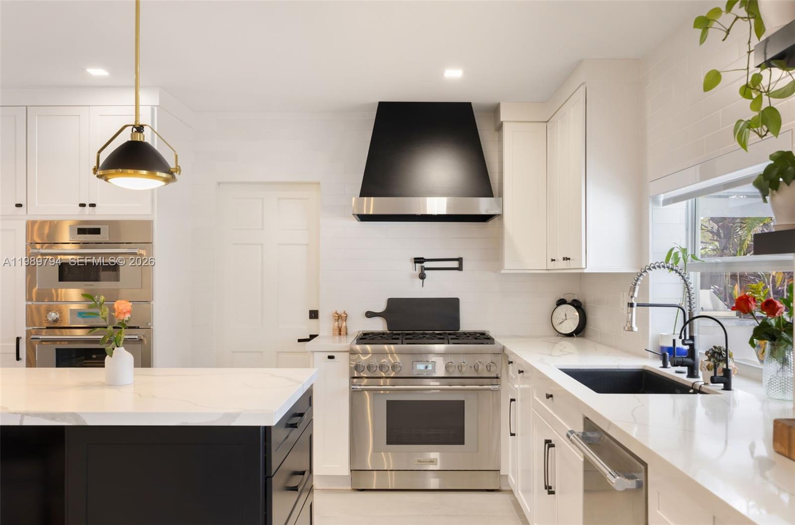 17520 SW 89th Ave Palmetto Bay, FL 33157