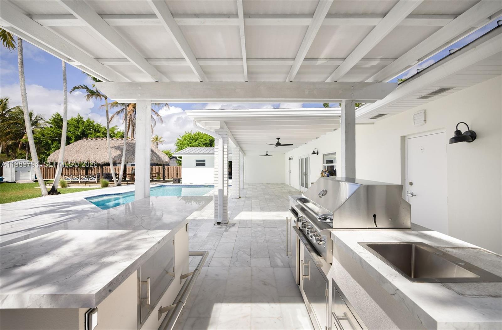 17520 SW 89th Ave Palmetto Bay, FL 33157