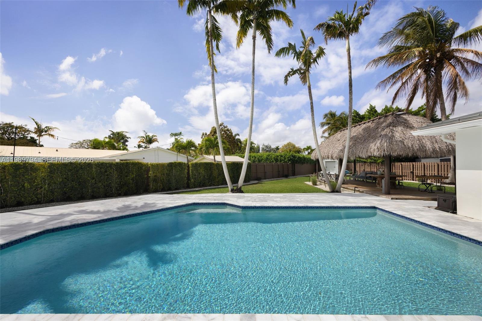 17520 SW 89th Ave Palmetto Bay, FL 33157