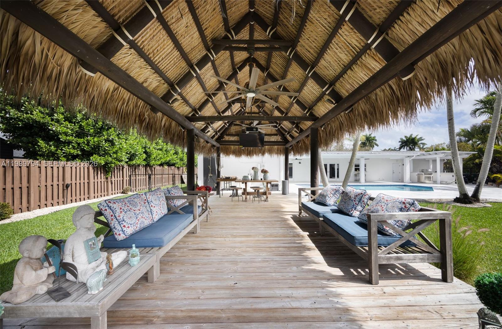 17520 SW 89th Ave Palmetto Bay, FL 33157