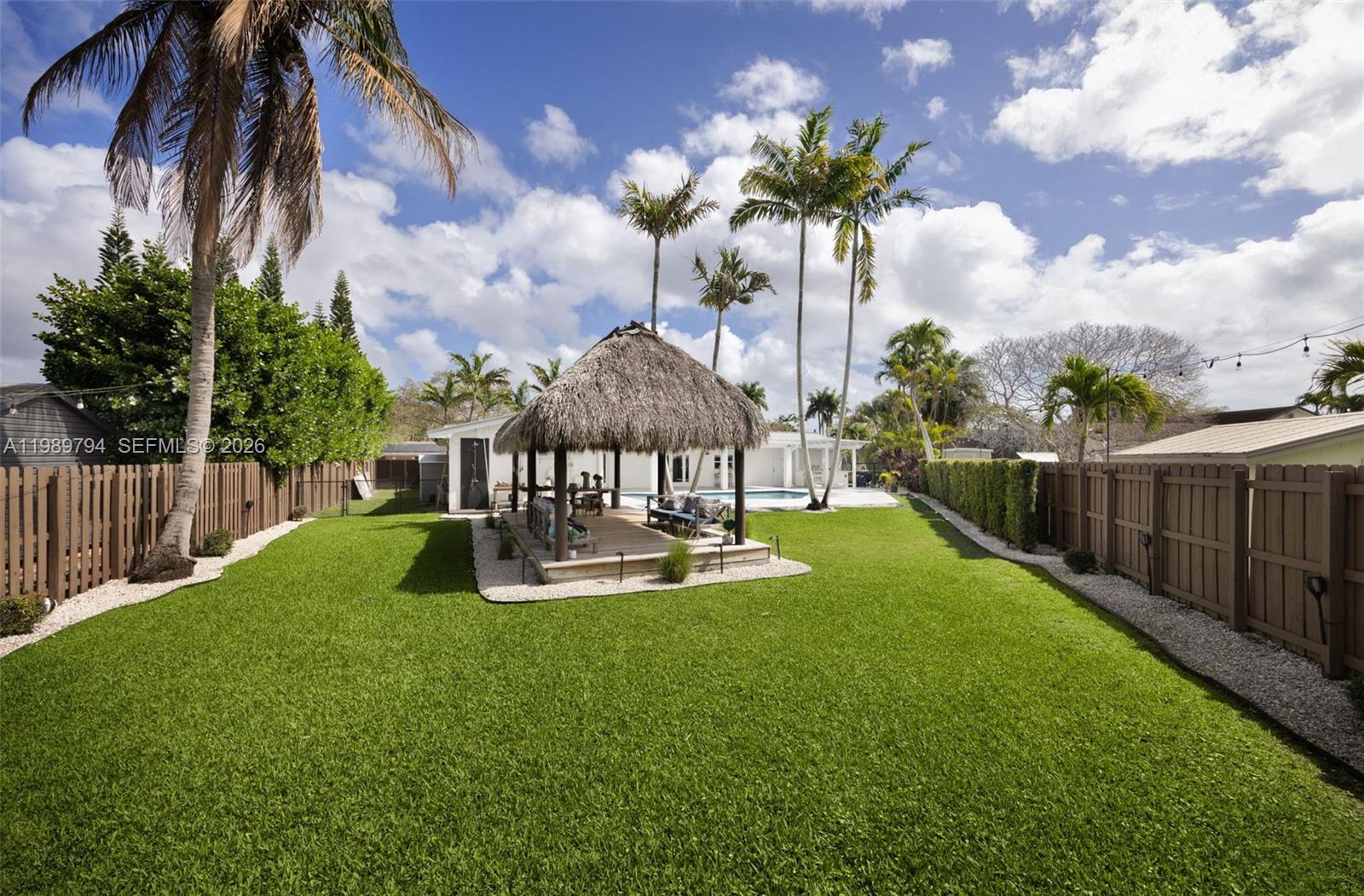 17520 SW 89th Ave Palmetto Bay, FL 33157