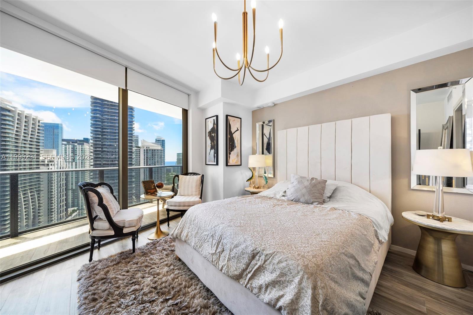 801 S Miami Ave #3504 Miami, FL 33130