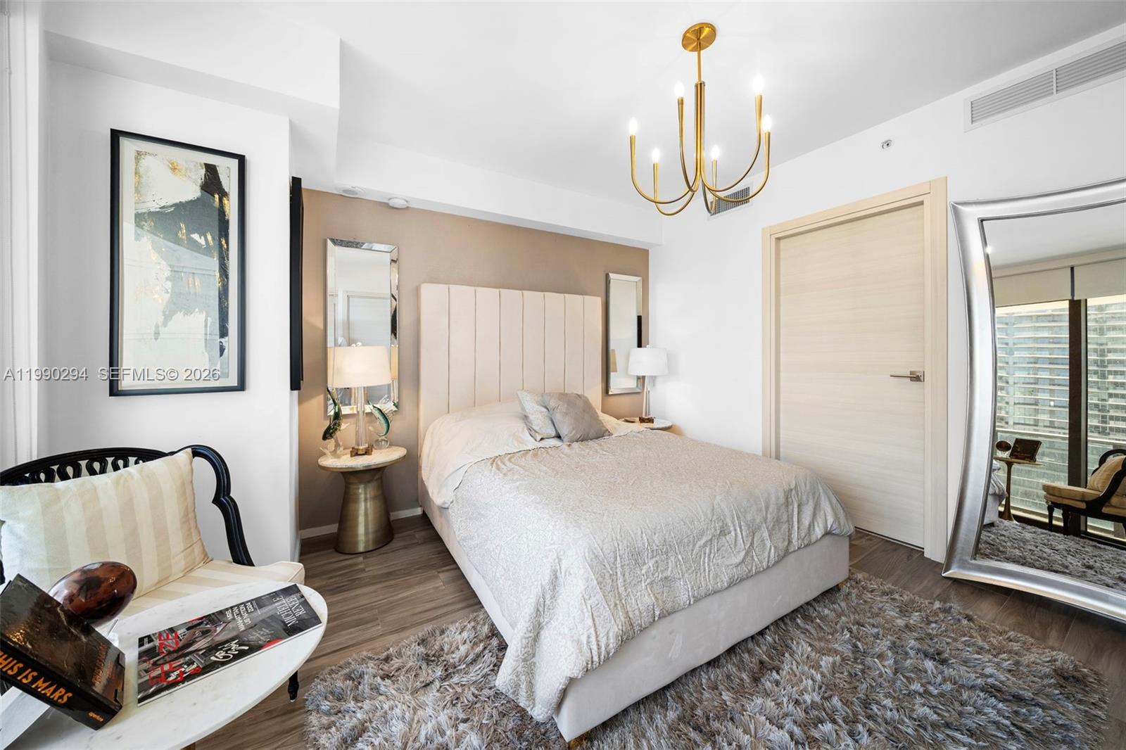 801 S Miami Ave #3504 Miami, FL 33130