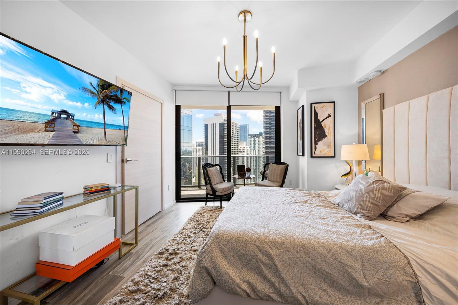 801 S Miami Ave #3504 Miami, FL 33130