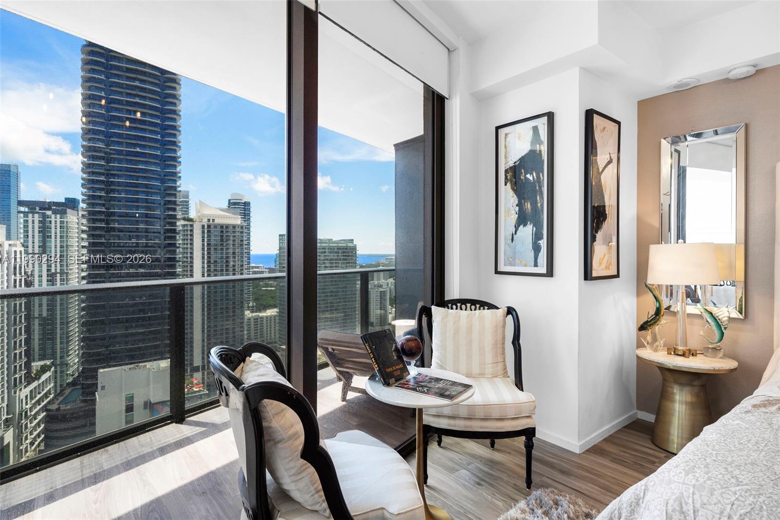 801 S Miami Ave #3504 Miami, FL 33130