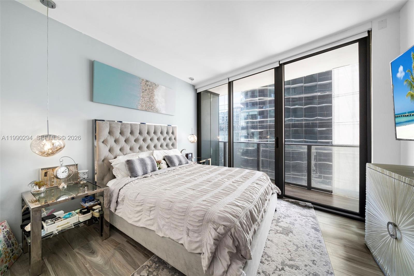 801 S Miami Ave #3504 Miami, FL 33130