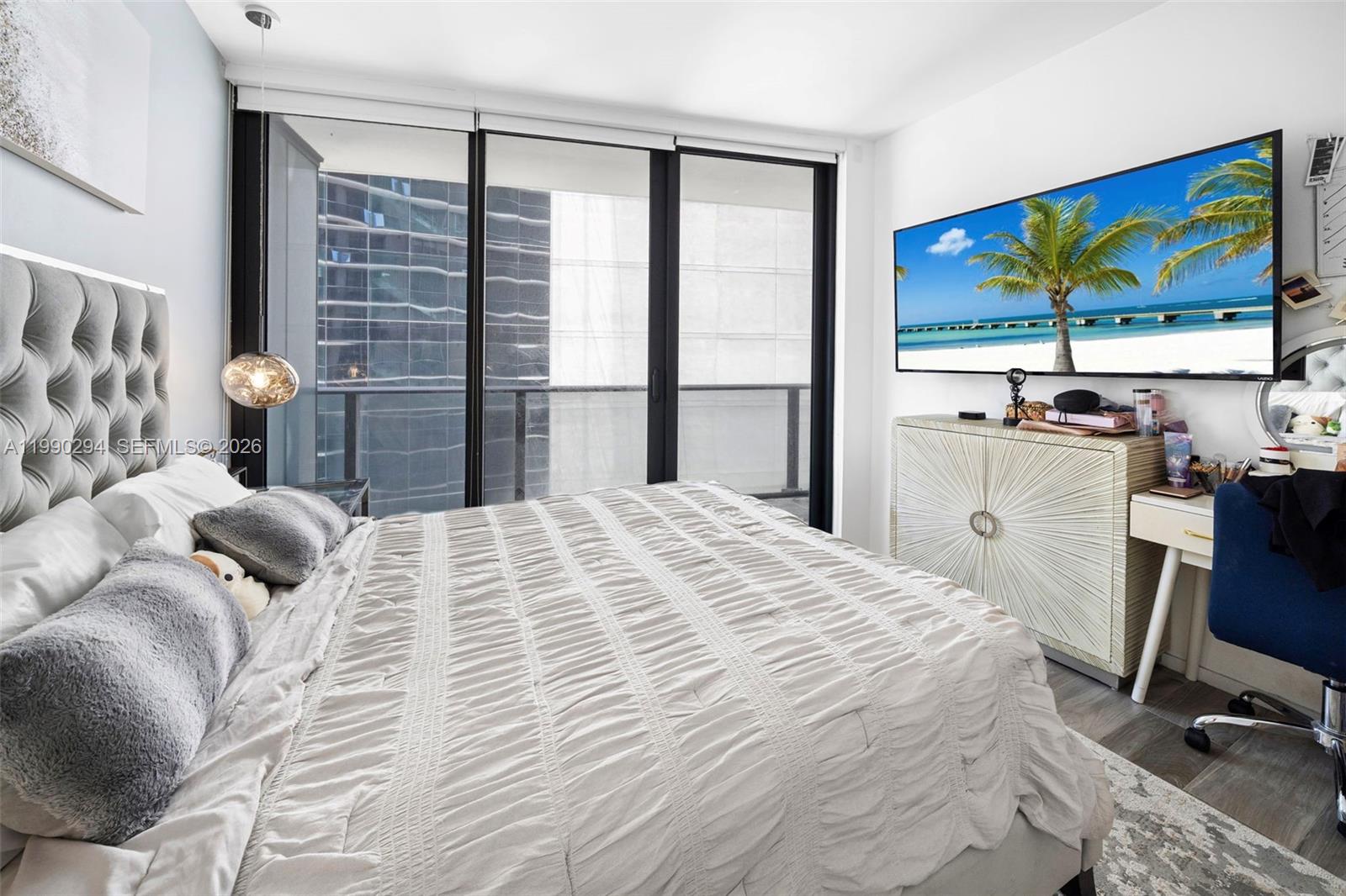 801 S Miami Ave #3504 Miami, FL 33130