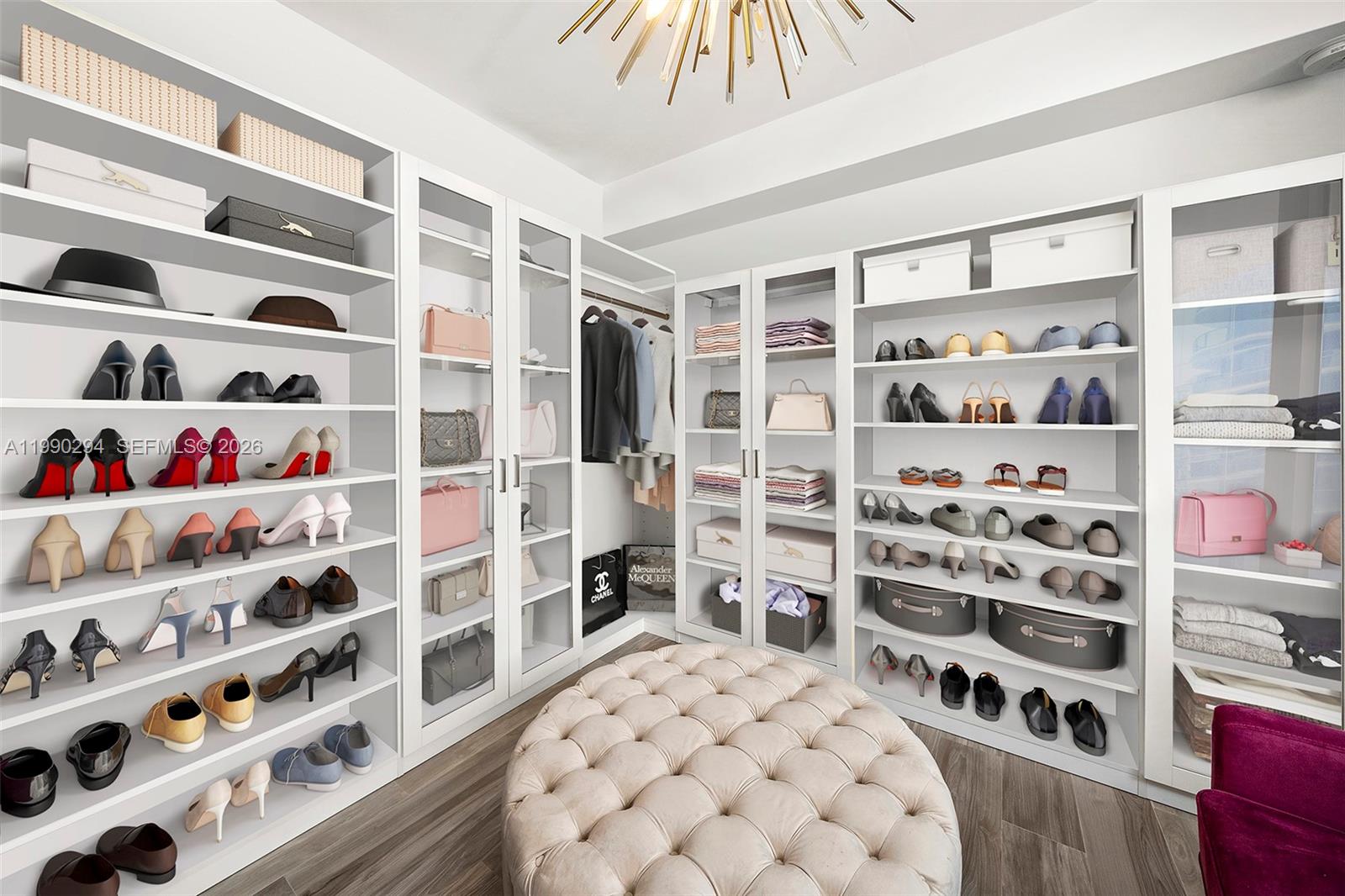 801 S Miami Ave #3504 Miami, FL 33130