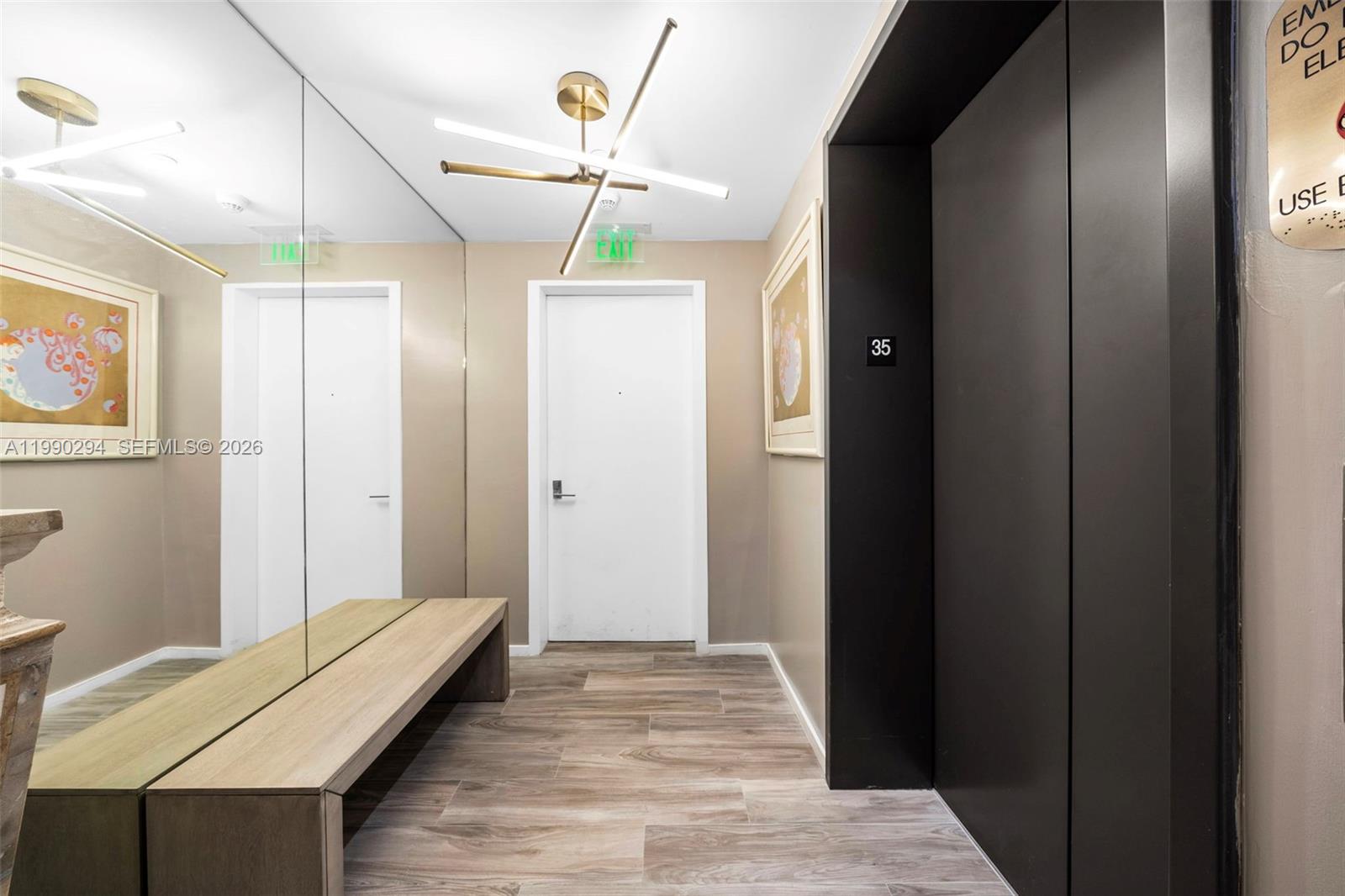 801 S Miami Ave #3504 Miami, FL 33130