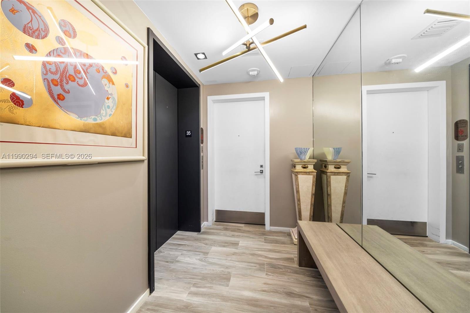 801 S Miami Ave #3504 Miami, FL 33130