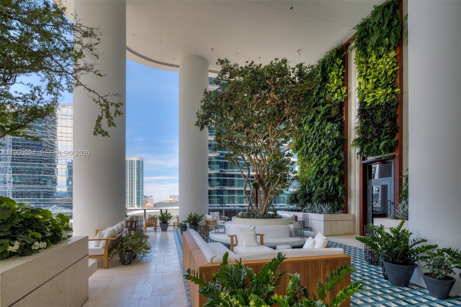 801 S Miami Ave #3504 Miami, FL 33130