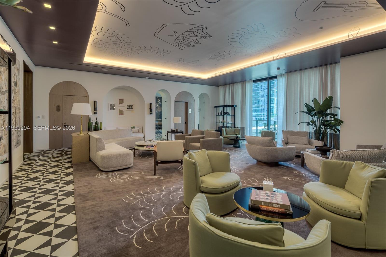 801 S Miami Ave #3504 Miami, FL 33130