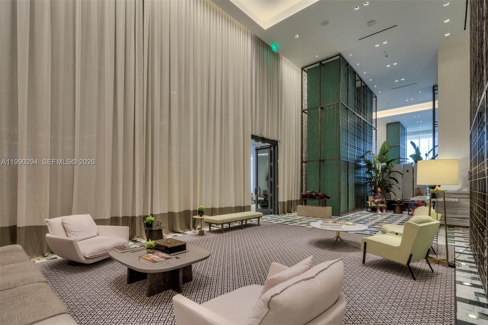 801 S Miami Ave #3504 Miami, FL 33130