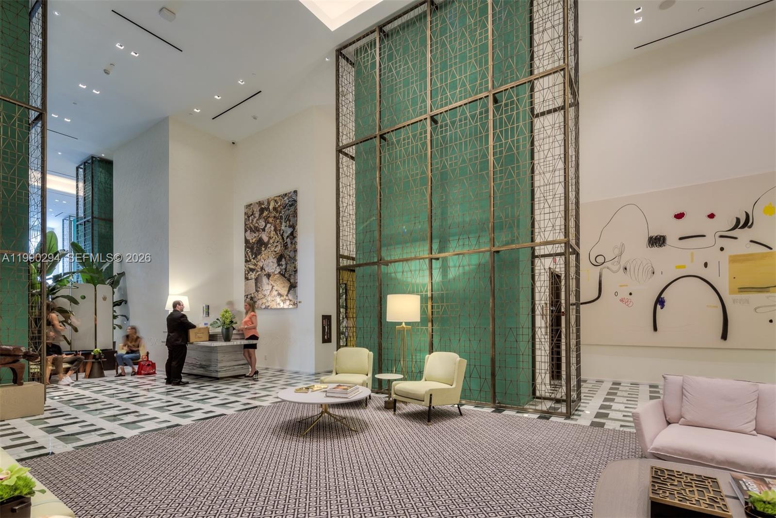 801 S Miami Ave #3504 Miami, FL 33130