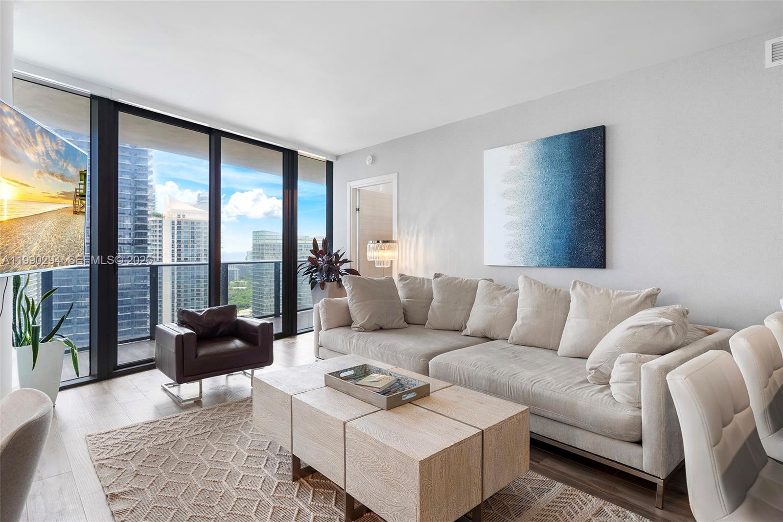 801 S Miami Ave #3504 Miami, FL 33130