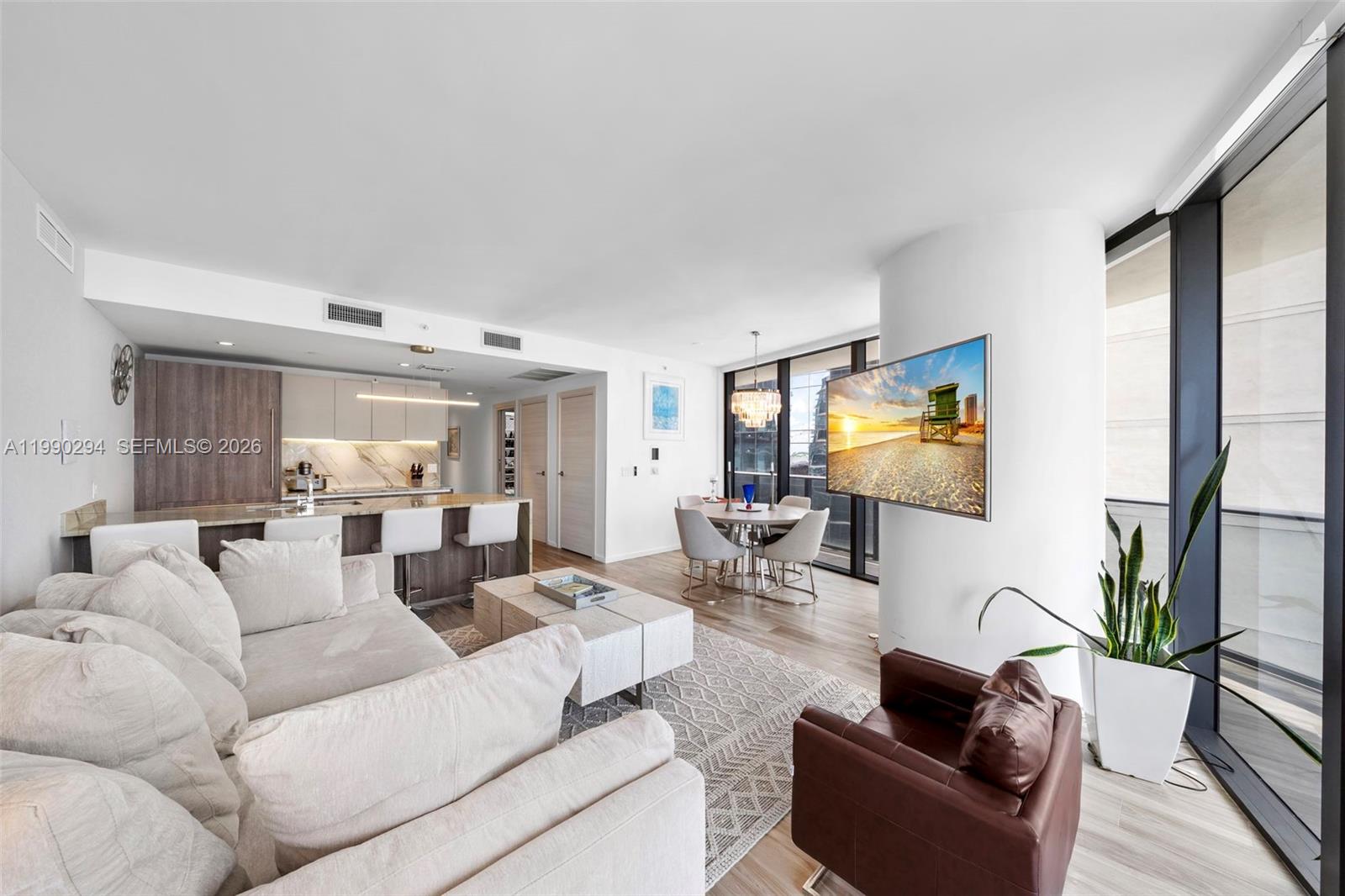 801 S Miami Ave #3504 Miami, FL 33130