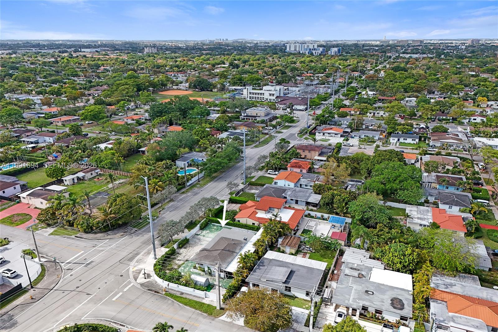 1991 SW 62nd Ave West Miami, FL 33155