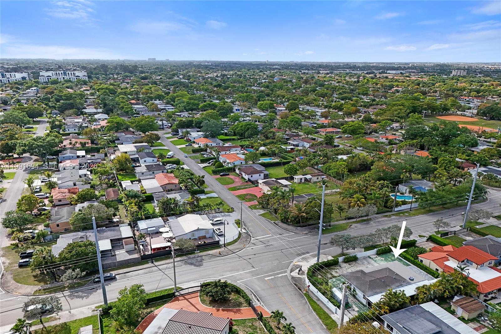 1991 SW 62nd Ave West Miami, FL 33155