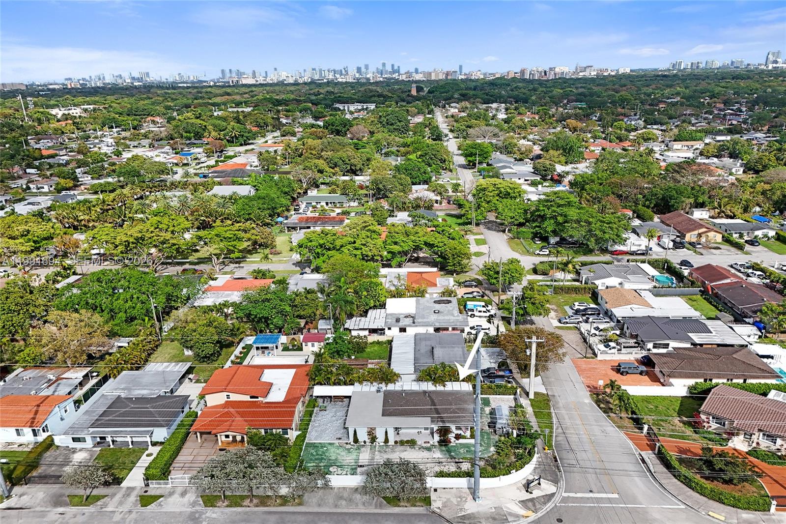 1991 SW 62nd Ave West Miami, FL 33155