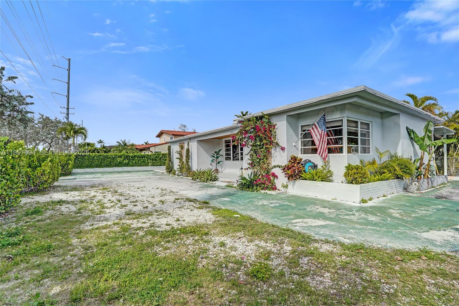 1991 SW 62nd Ave West Miami, FL 33155