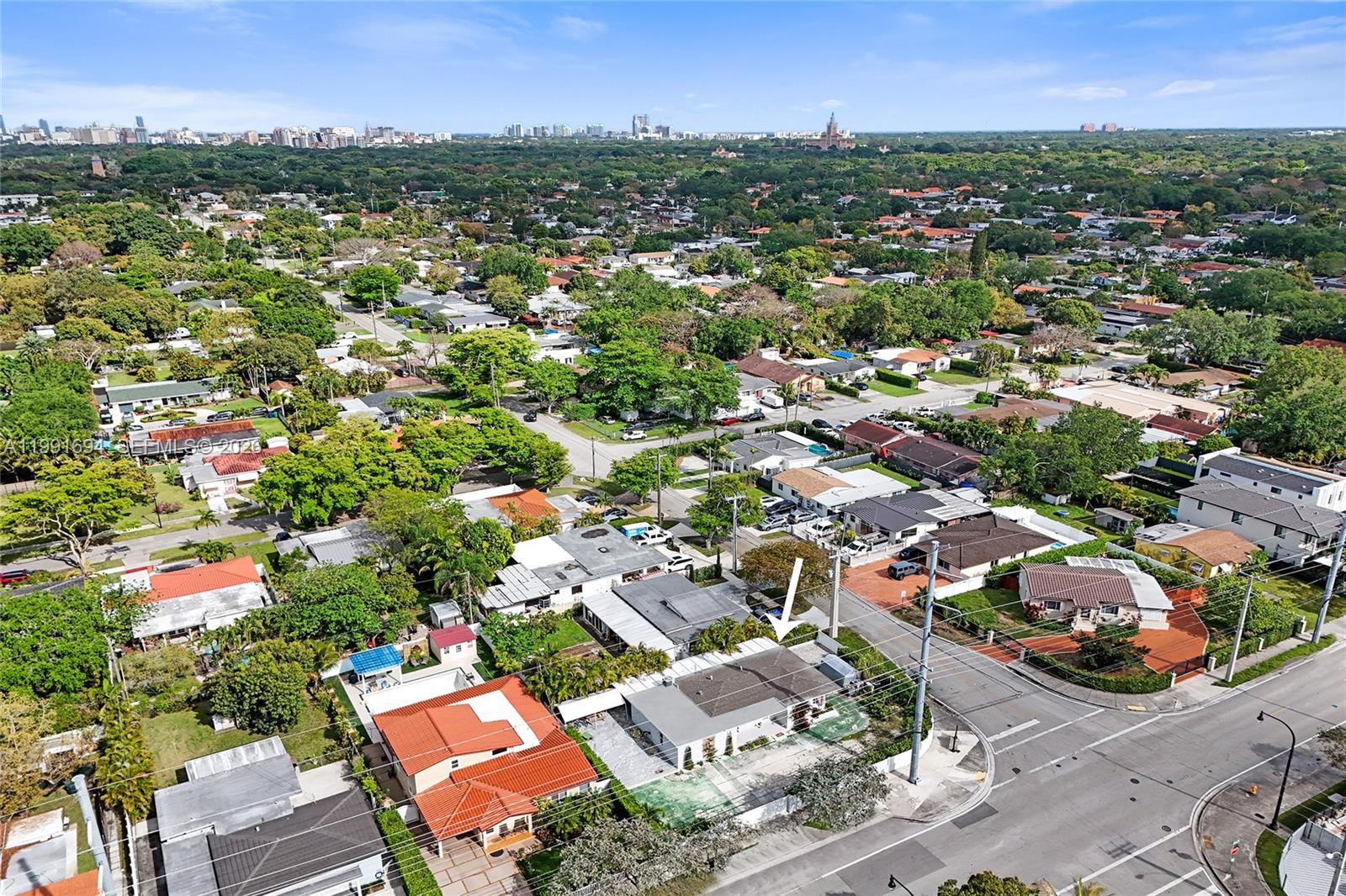 1991 SW 62nd Ave West Miami, FL 33155