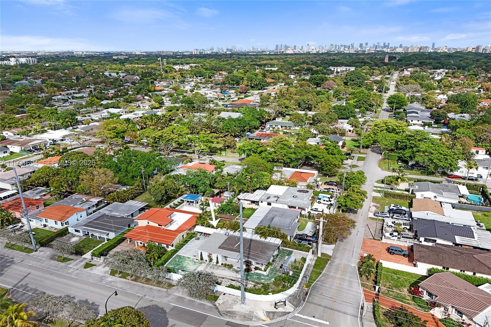 1991 SW 62nd Ave West Miami, FL 33155