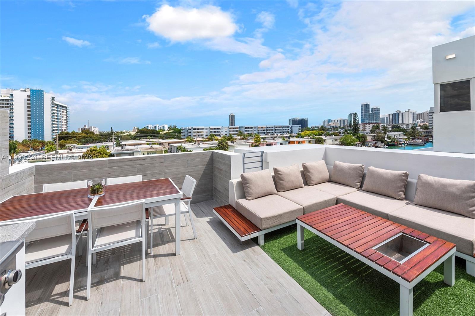41 N Shore Dr Miami Beach, FL 33141