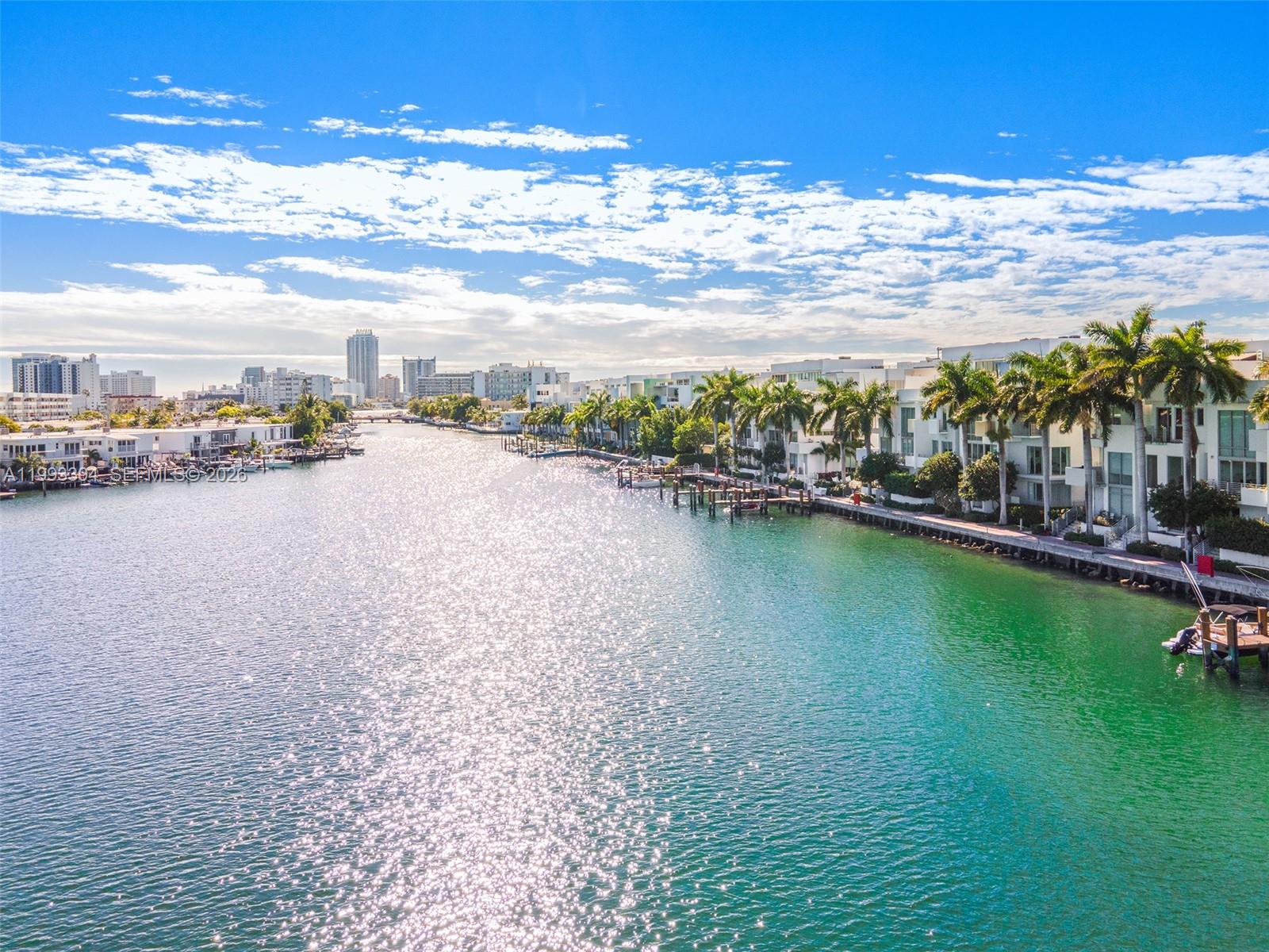 41 N Shore Dr Miami Beach, FL 33141