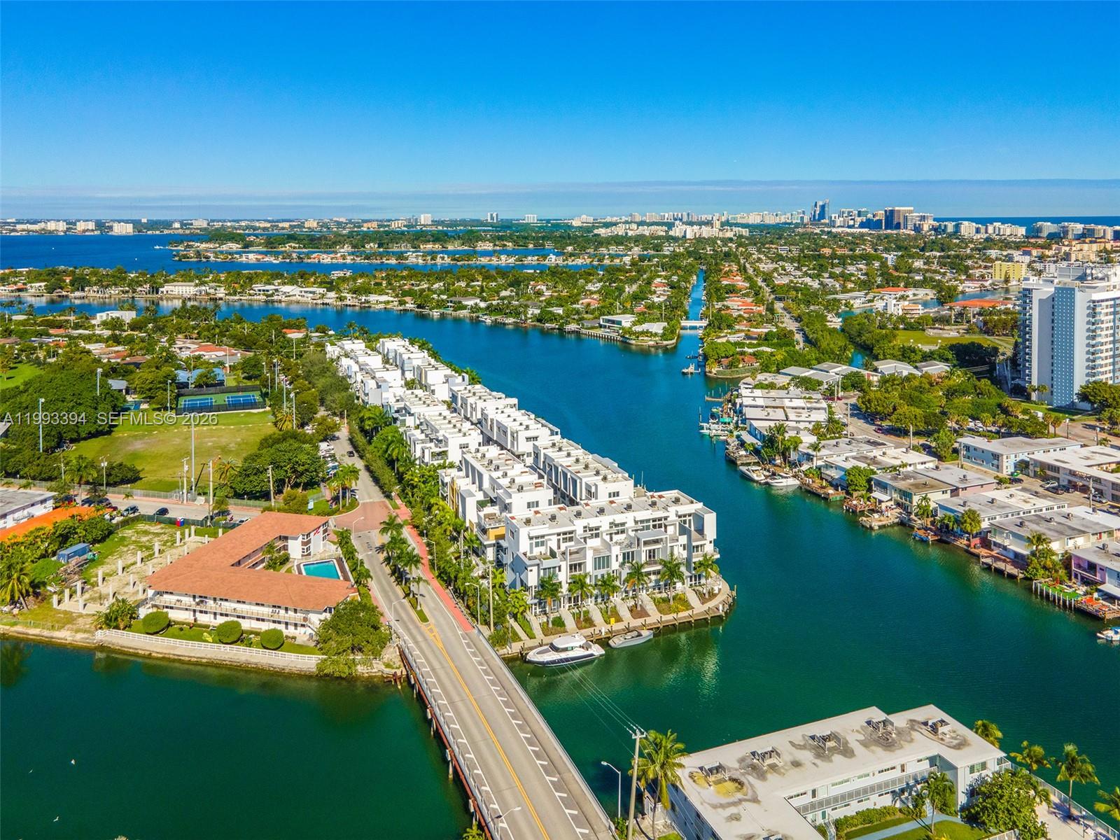 41 N Shore Dr Miami Beach, FL 33141