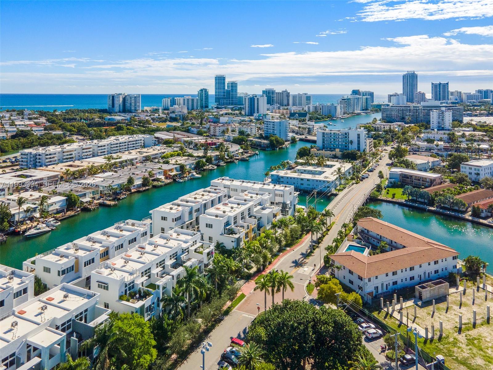 41 N Shore Dr Miami Beach, FL 33141