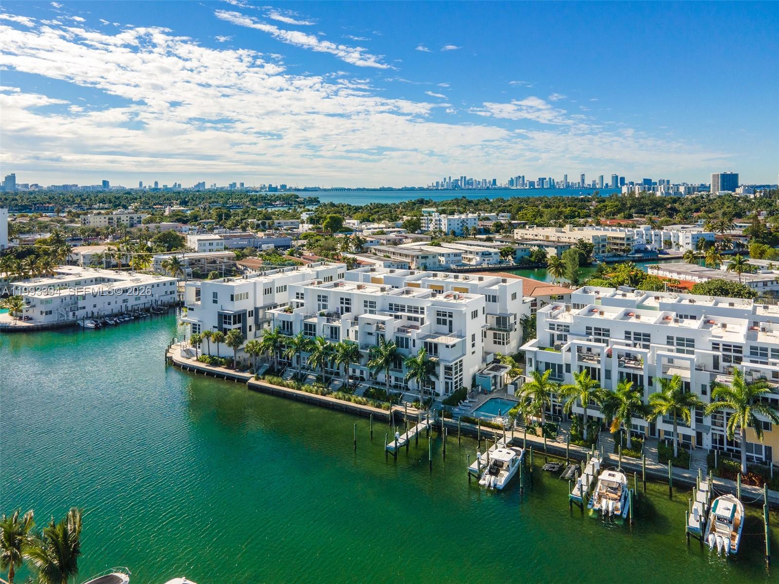 41 N Shore Dr Miami Beach, FL 33141