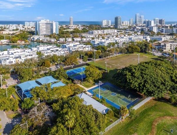 41 N Shore Dr Miami Beach, FL 33141