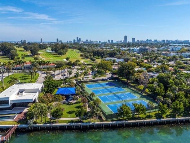 41 N Shore Dr Miami Beach, FL 33141