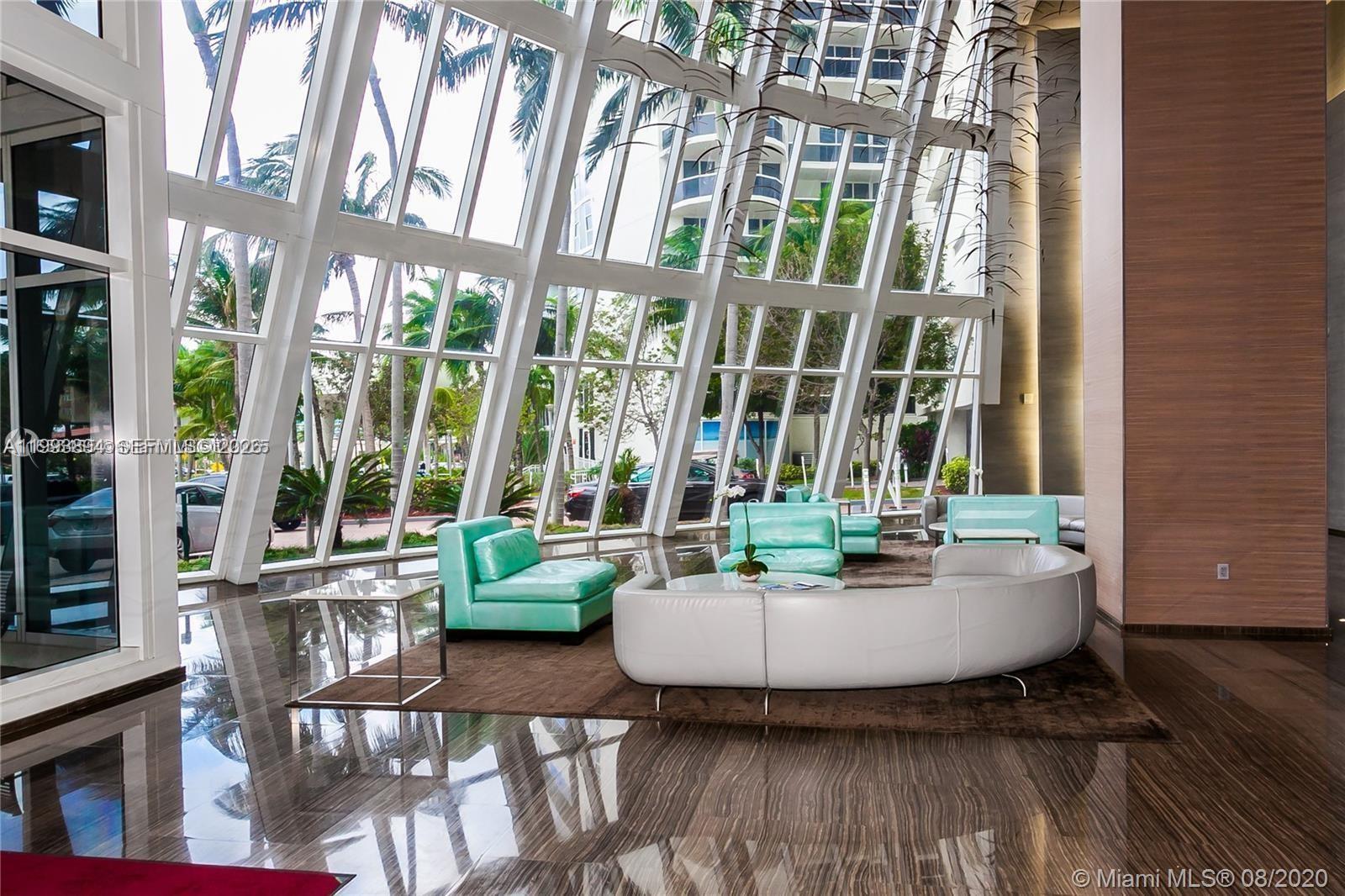 1830 S Ocean Dr #4505 Hallandale Beach, FL 33009