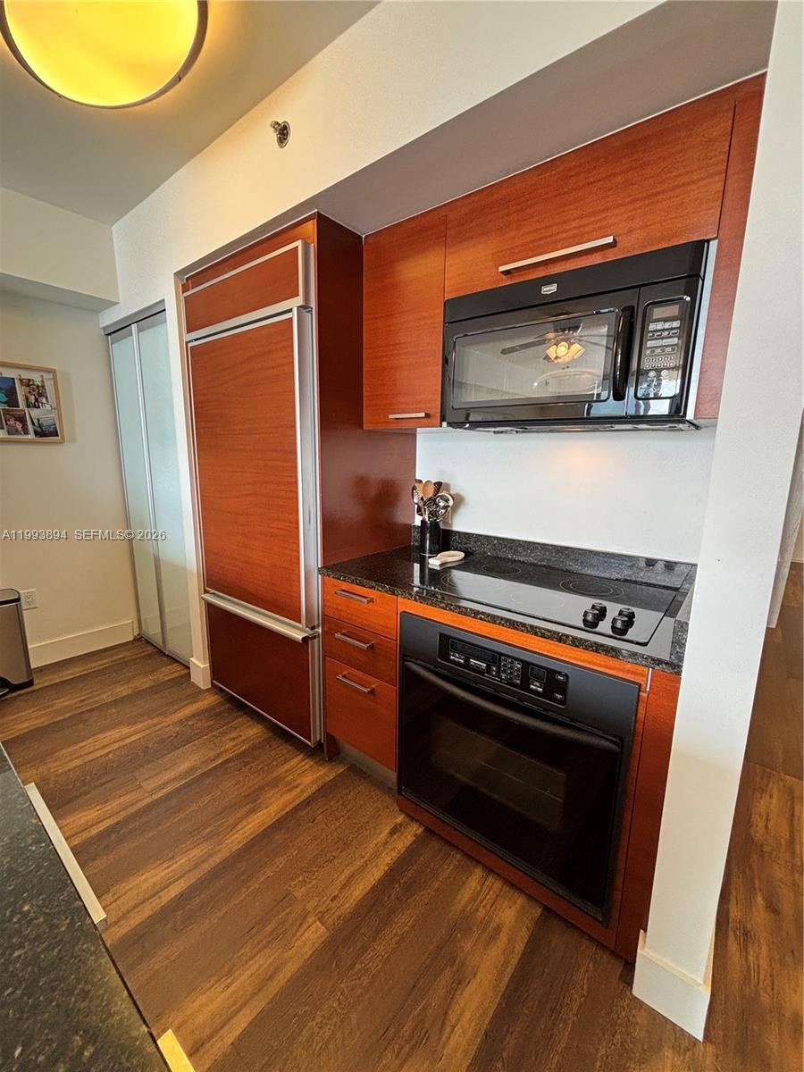 1830 S Ocean Dr #4505 Hallandale Beach, FL 33009