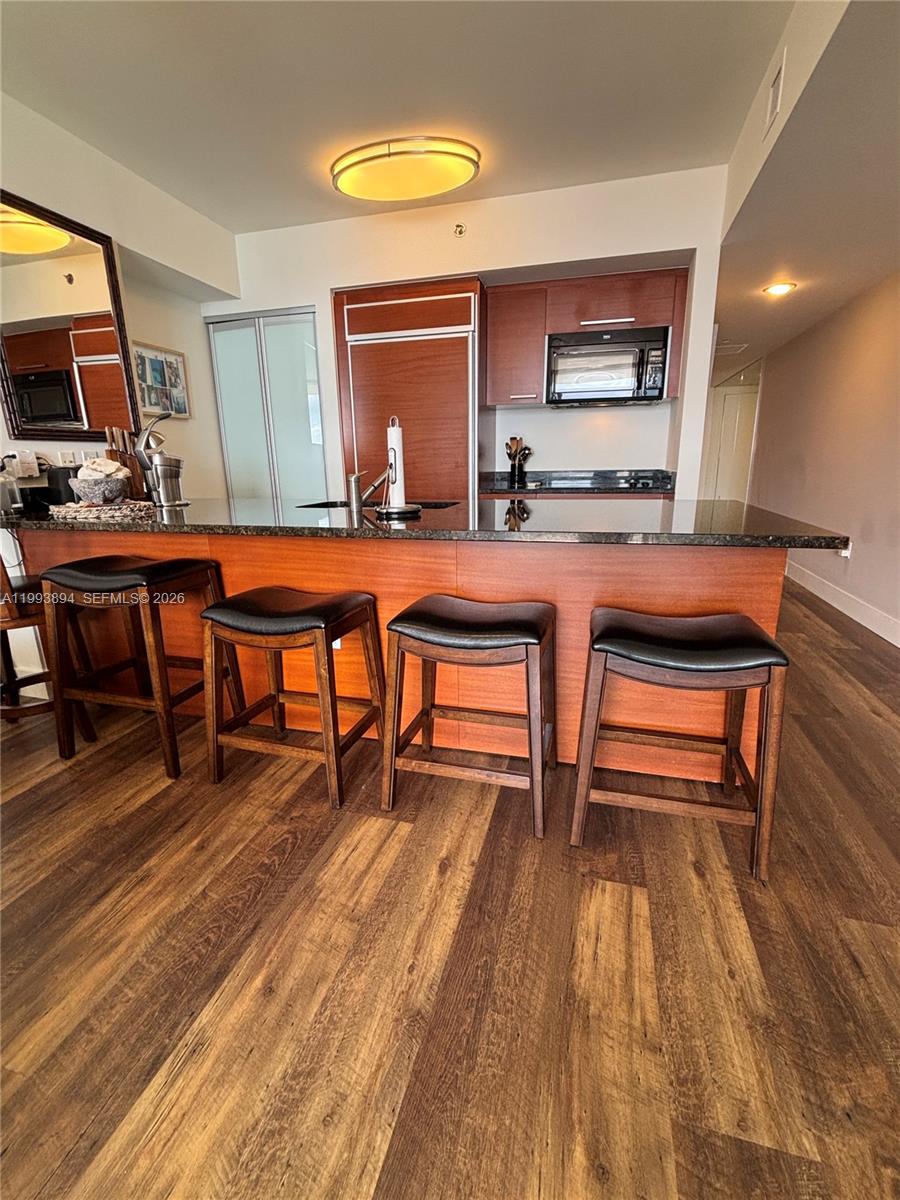 1830 S Ocean Dr #4505 Hallandale Beach, FL 33009